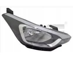 HEADLIGHT LAMP HYUNDAI I20 1 2 14 P H4
