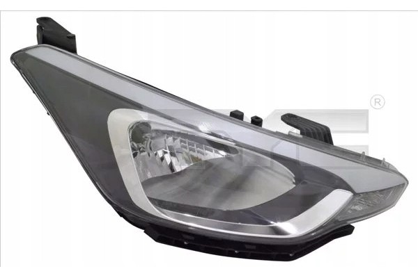 HEADLIGHT LAMP HYUNDAI I20 1 2 14 P H4