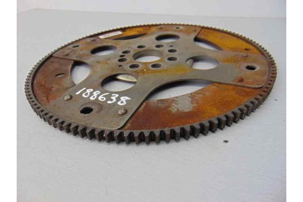 779796405 VOLANTE MOTOR BMW SERIE 5 BERLINA (F10) 520d xDrive 779796405 188638 BMW - 2