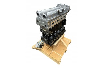 New engine Iveco Daily 3 0 JTD Euro4 Car type trucks cargo vans RVs passenger cars