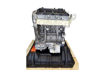 New Ford Transit 2 2 TDCI FWD Euro5 engine from PUMA Catalog number of the part DRRA DRRB DRRC DRR5 CYRA USRA USRB UYR6 CYRB CYR