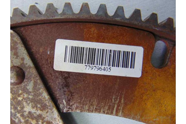 779796405 VOLANTE MOTOR BMW SERIE 5 BERLINA (F10) 520d xDrive 779796405 188638 BMW - 3