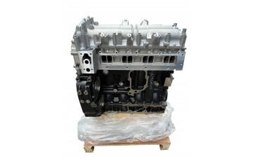 New engine Peugeot Boxer 3 0 HDI Euro5 Engine type diesel