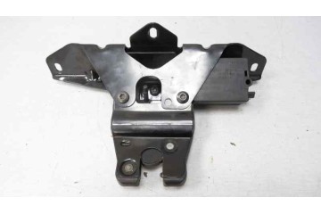 4 PIN CERRADURA MALETERO / PORTON BMW SERIE X6 (E71/72) xDrive40d 4 PIN 175174 BMW - 1