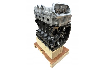 New engine Peugeot Boxer 3 0 HDI Euro5 Customs tariff code 84073499