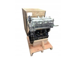New engine Iveco Daily 3 0 JTD Euro5