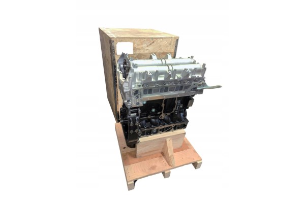 New engine Iveco Daily 3 0 JTD Euro5