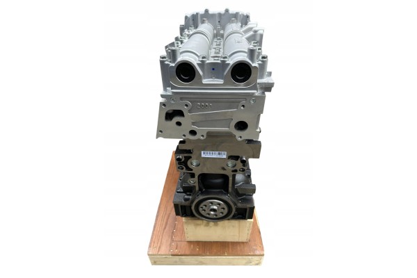 New engine Iveco Daily 3 0 JTD Euro5 Car type trucks cargo vans RVs passenger cars