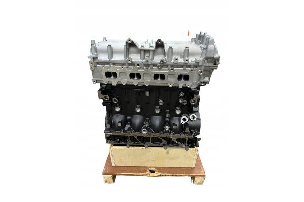 New engine Iveco Daily 3 0 JTD Euro5 Engine type diesel