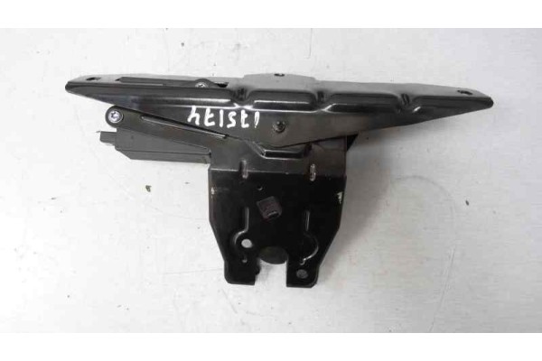 4 PIN CERRADURA MALETERO / PORTON BMW SERIE X6 (E71/72)
