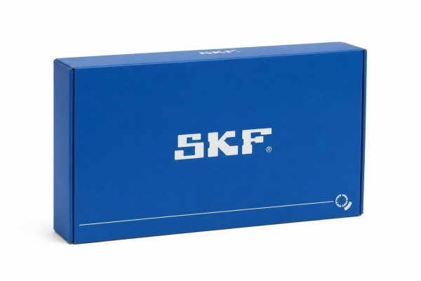 SKF VKMC 01222 1 Water pump timing belt kit Catalog number of the part VKMC 01222 1