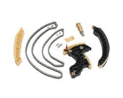 MERCEDES M271 1 8 COMPRESSOR 1 8 CGI TIMING CHAIN KIT 2710300763