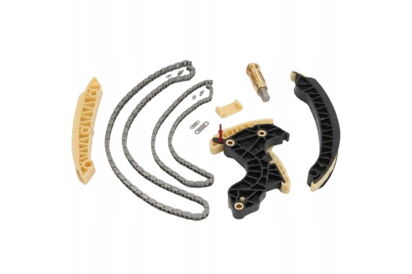 MERCEDES M271 1 8 COMPRESSOR 1 8 CGI TIMING CHAIN KIT 2710300763
