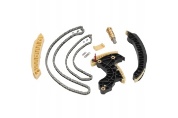 MERCEDES M271 1 8 COMPRESSOR 1 8 CGI TIMING CHAIN KIT 2710300763