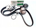 SET OF TIMING BELT PUMP INA 530 0503 30
