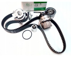 SET OF TIMING BELT PUMP INA 530 0503 30