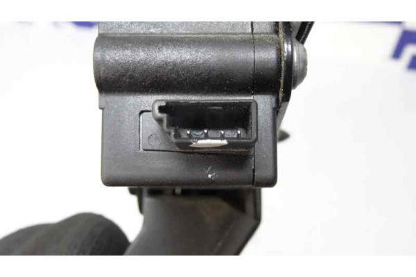 4 PIN CERRADURA MALETERO / PORTON BMW SERIE X6 (E71/72)