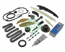 TIMING CHAIN KIT 559 0196 41 INA