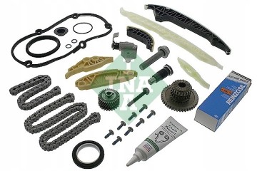 TIMING CHAIN KIT 559 0196 41 INA