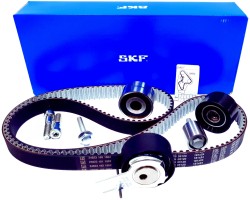 SET OF TIMING SKF VKMA 05261