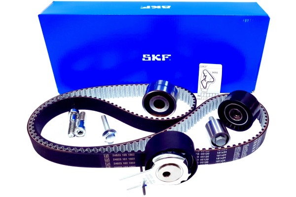 SET OF TIMING SKF VKMA 05261