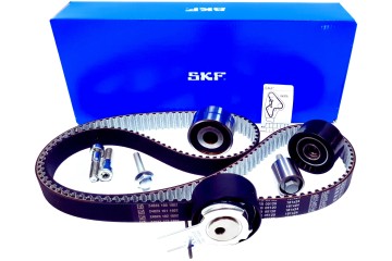 SET OF TIMING SKF VKMA 05261