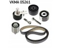 SET OF TIMING SKF VKMA 05261 Part manufacturer SKF
