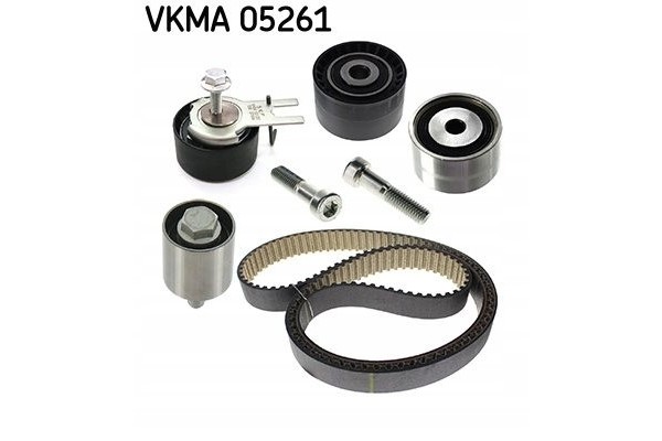 SET OF TIMING SKF VKMA 05261 Part manufacturer SKF