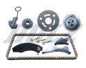 SET OF TIMING LANCE SET DOLZ SKCO036
