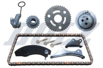 SET OF TIMING LANCE SET DOLZ SKCO036