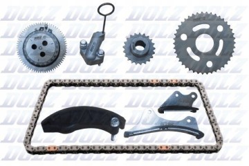 SET OF TIMING LANCE SET DOLZ SKCO036 Part manufacturer Dolz