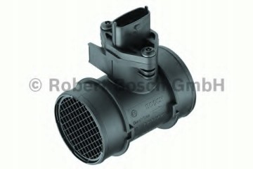 AIR FLOW METER OPEL Car type passenger cars