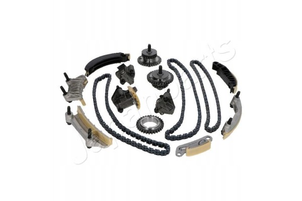 TIMING CHAIN KIT CADILLAC BLS 2 8T KDK 001