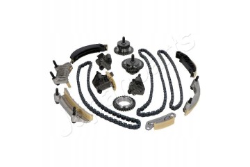 TIMING CHAIN KIT CADILLAC BLS 2 8T KDK 001
