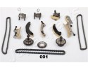 TIMING CHAIN KIT CADILLAC BLS 2 8T KDK 001 Part manufacturer Japanparts