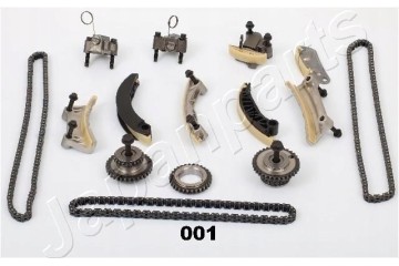 TIMING CHAIN KIT CADILLAC BLS 2 8T KDK 001 Part manufacturer Japanparts