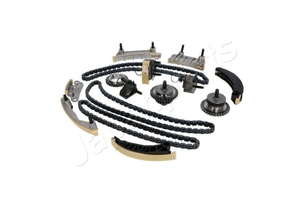 TIMING CHAIN KIT CADILLAC BLS 2 8T KDK 001 Catalog number of the part KDK 001