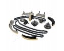 TIMING CHAIN KIT CADILLAC BLS 2 8T KDK 001 Quality of parts according to GVO Q original with factory logo OEM OES