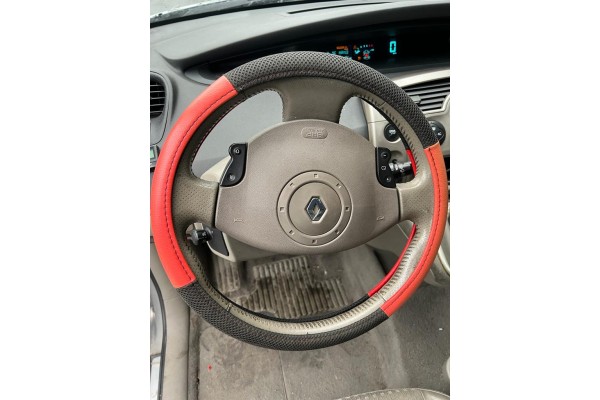 RENAULT SCENIC II (JM) Authentique