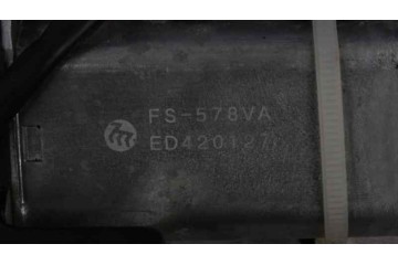  CERRADURA MALETERO / PORTON BMW SERIE X6 (E71/72) 3.0d 175307 BMW - 1