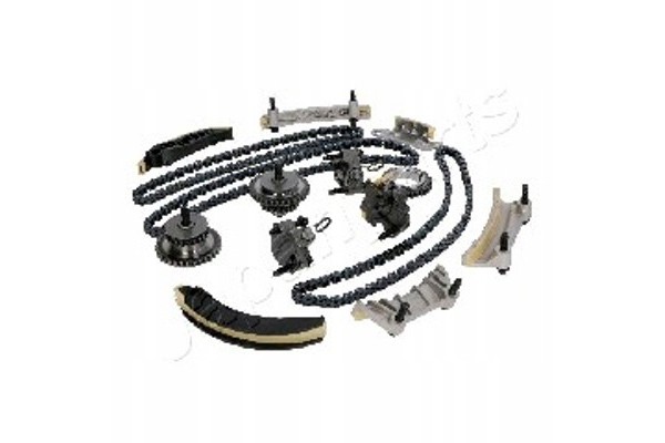 TIMING CHAIN KIT CADILLAC BLS 2 8T KDK 001 Engine type gasoline