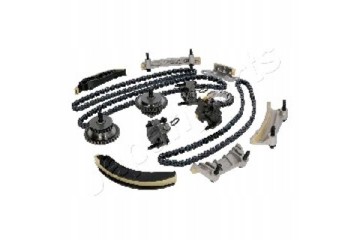 TIMING CHAIN KIT CADILLAC BLS 2 8T KDK 001 Engine type gasoline