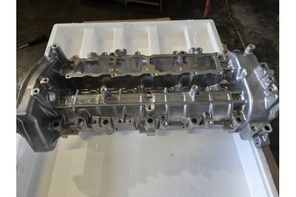 New cover for Fiat Ducato 2 2 JTD 46351346 camshaft housing