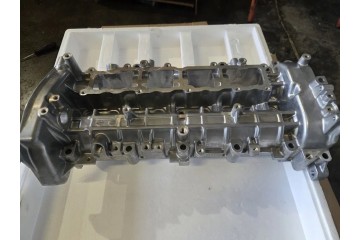 New cover for Fiat Ducato 2 2 JTD 46351346 camshaft housing