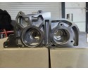 New cover for Fiat Ducato 2 2 JTD 46351346 camshaft housing Catalog number of the part 46351346