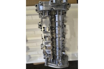 New cover for Fiat Ducato 2 2 JTD 46351346 camshaft housing Part manufacturer Fiat OE