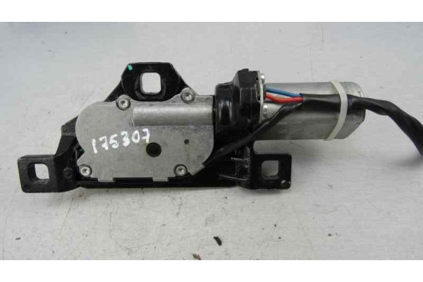 CERRADURA MALETERO / PORTON BMW SERIE X6 (E71/72)