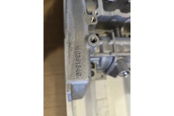 New cover for Fiat Ducato 2 2 JTD 46351346 camshaft housing Engine type diesel