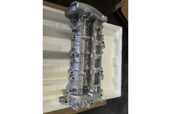 New cover for Fiat Ducato 2 2 JTD 46351346 camshaft housing Product weight with unit packaging 10 kg