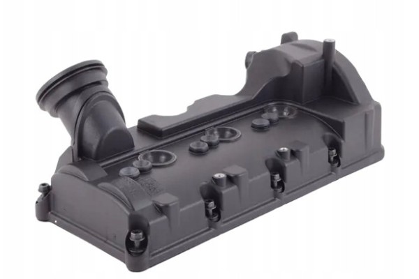 Valve cover Audi VW 059103469BD New original product Quality of parts according to GVO O original with manufacturer s logo OE